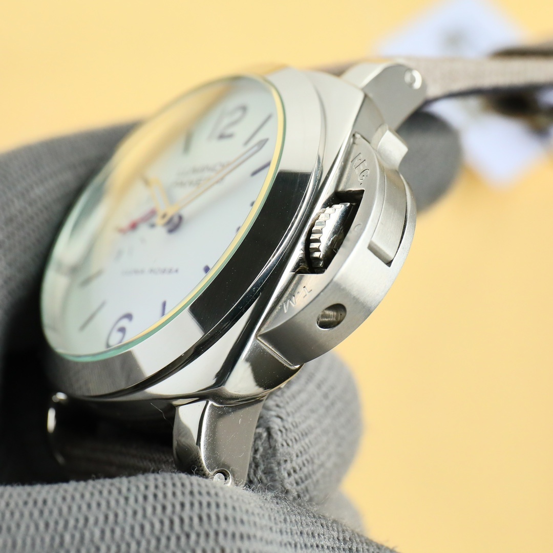 Panerai Luminor Marina Blu Profondo 44mm PAM01157(1:1 replica) - Top club