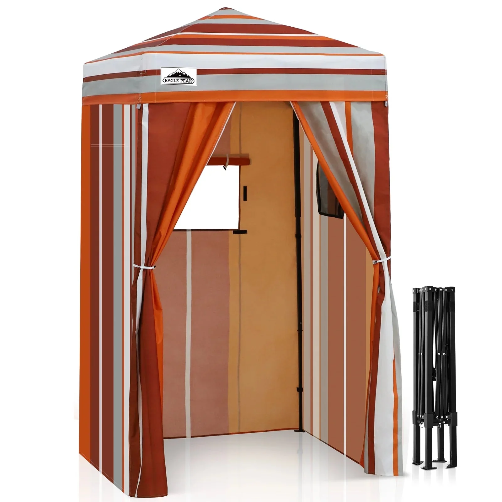 EAGLE PEAK Ultra Compact 4 ft x 4 ft Pop-Up Changing Room Canopy - Flex - Image 191 EAGLE PEAK Ultra Compact 4 ft x 4 ft Pop-Up Changing Room Canopy - Flex - Image 191