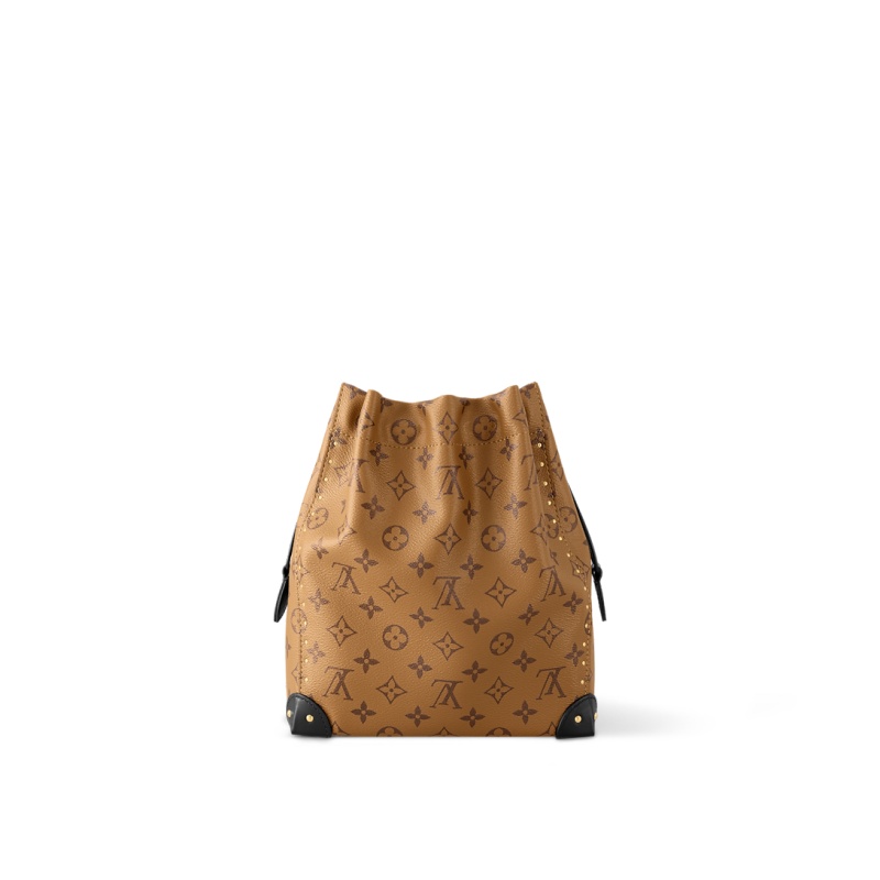 Replicate Louis Vuitton Noé Trunk PM M13324(1:1 replica)1:1High-quality replica