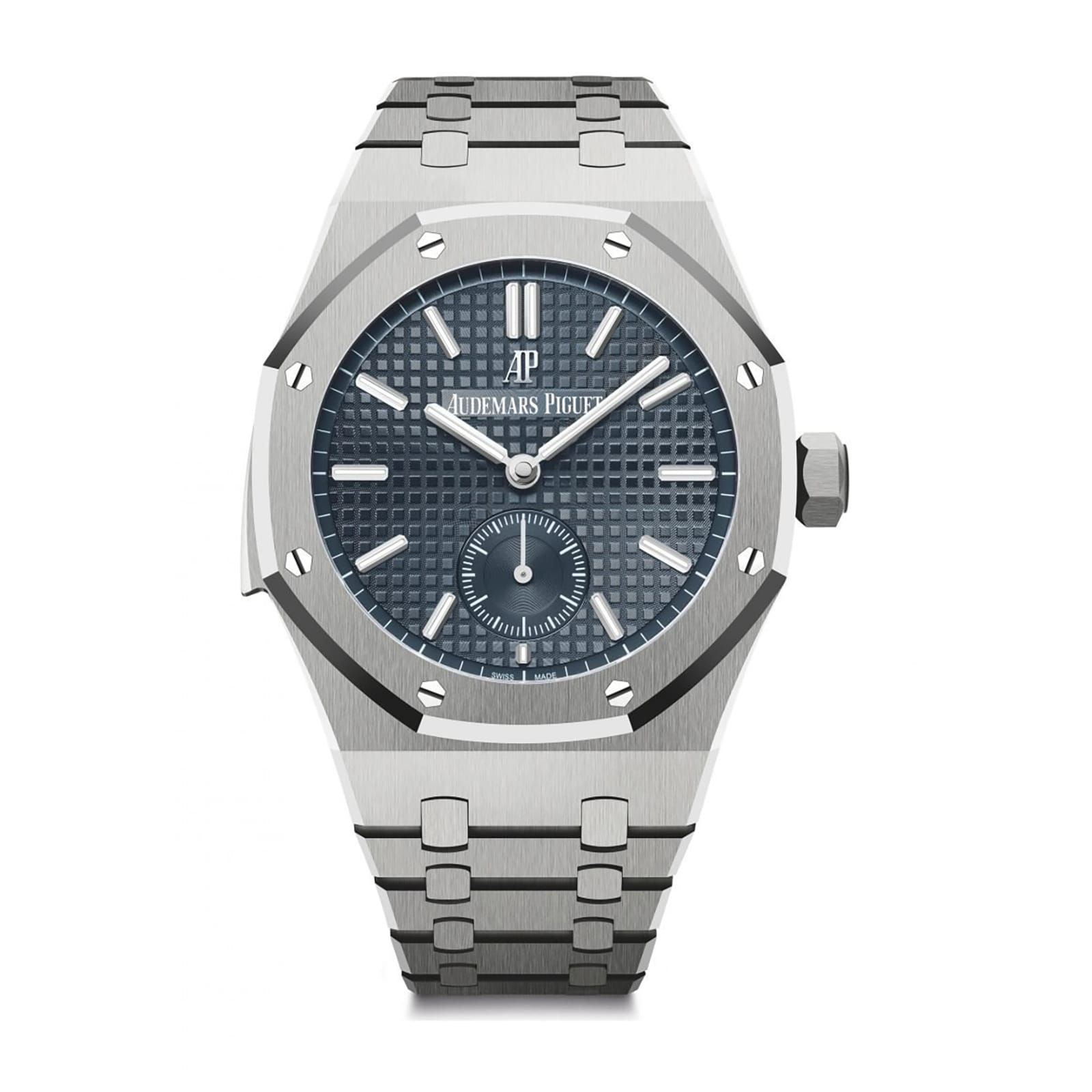 Audemars Piguet Replica Watch Royal Oak Minute Repeater Supersonnerie(1:1 replica) - Top club