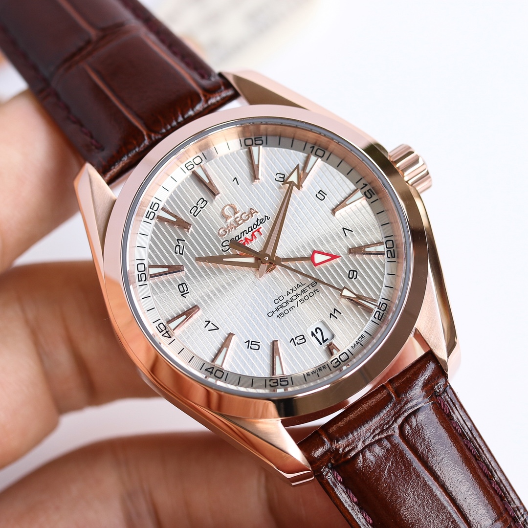 Omega Seamaster 150m(1:1 replica) - Top club