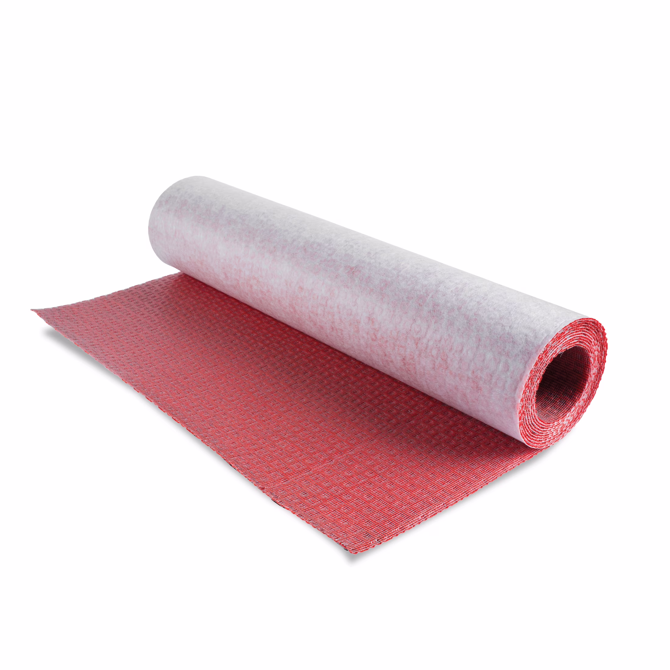 M-D Building Products TT8004RED82R 3.28 in. x 82 ft. PROVA-FLEX? Underlayment Roll (269 SQ FT)