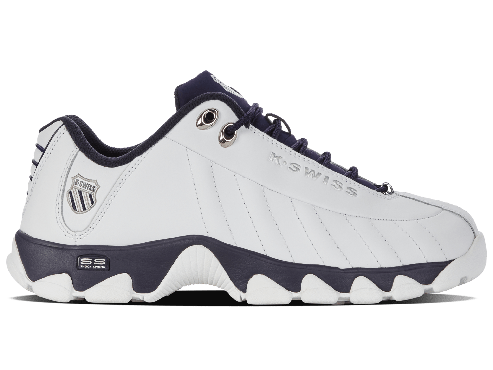 ST329 CMF - Footwear K-Swiss