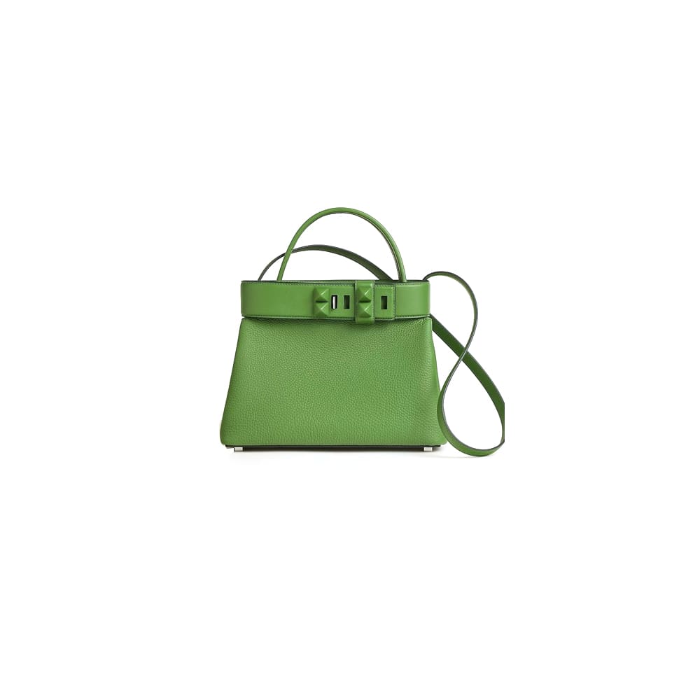 Herms Medor bag(HIGH-END GRADE)1:1High-quality replica
