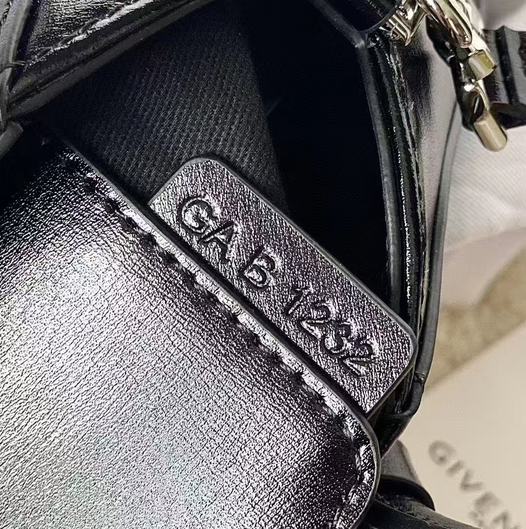 Givenchy Mini Antigona Stretch Bag1:1High-quality replica