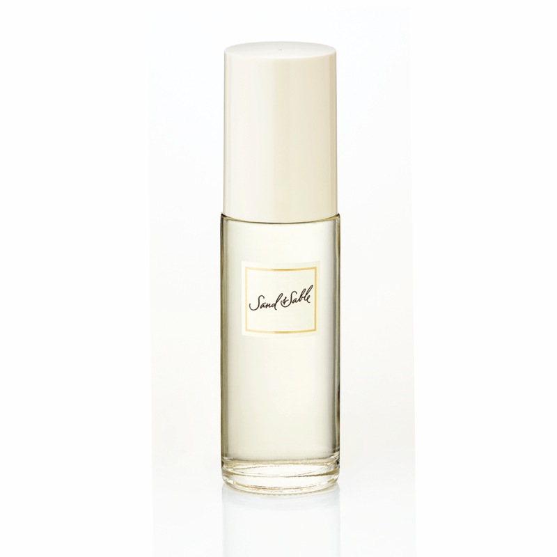 Sand & Sable Cologne Spray - MIDNIGHT VELVET CATALOG