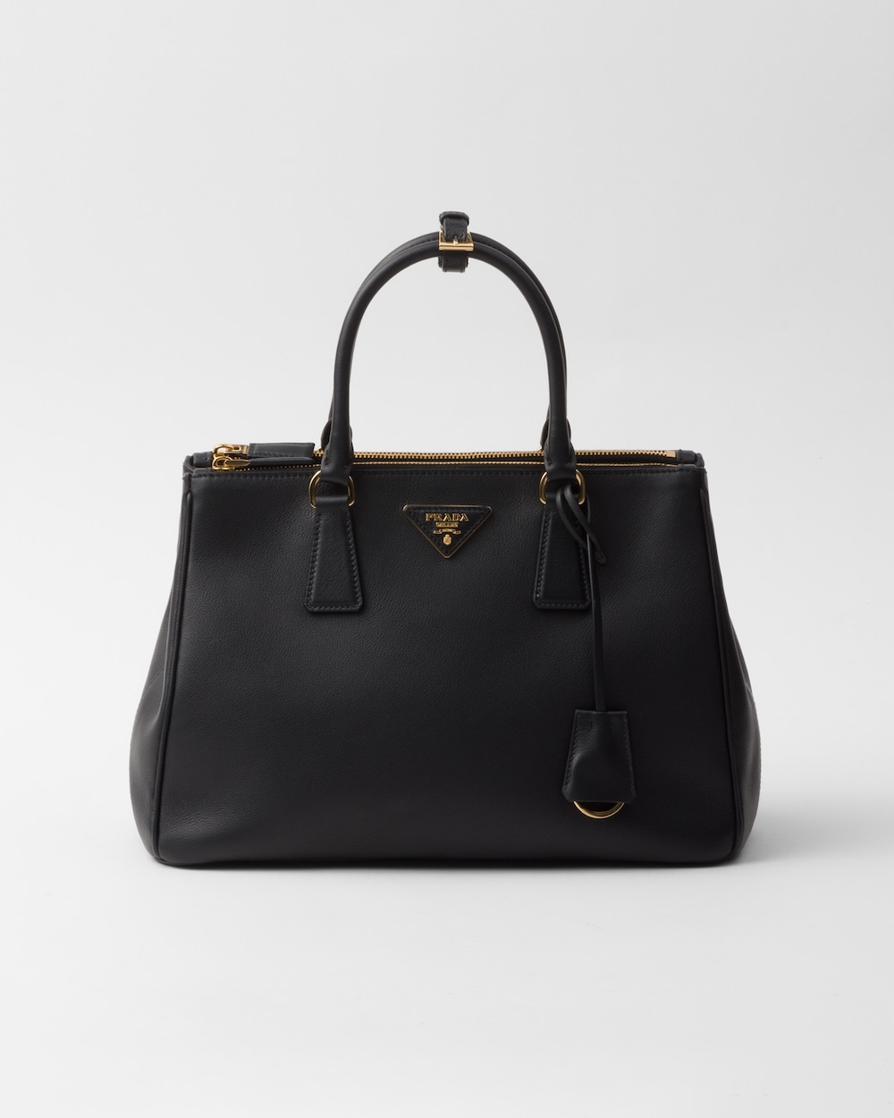 Prada Top handles