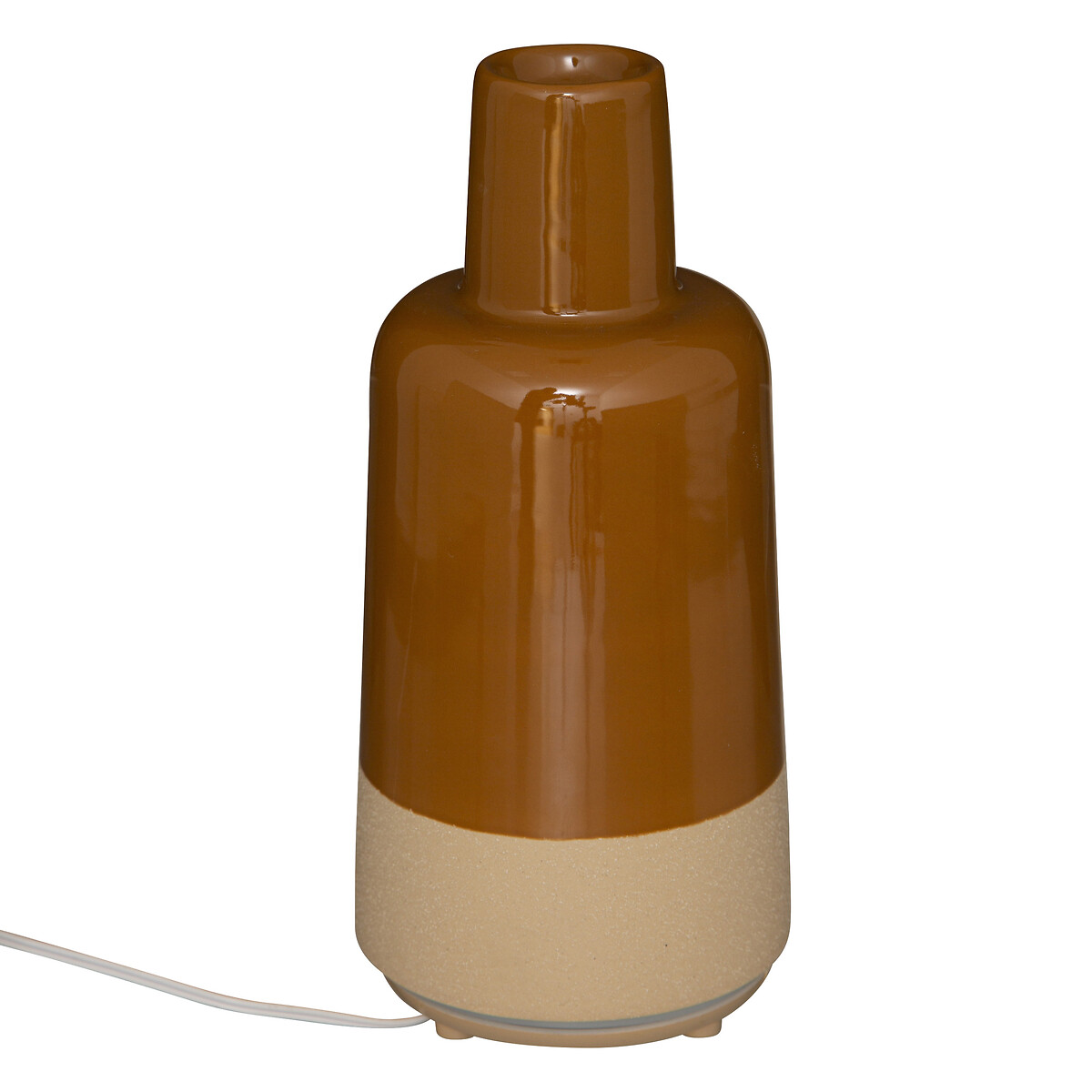 Fragrance diffuser "Marty" Mustard yellow, 150ml