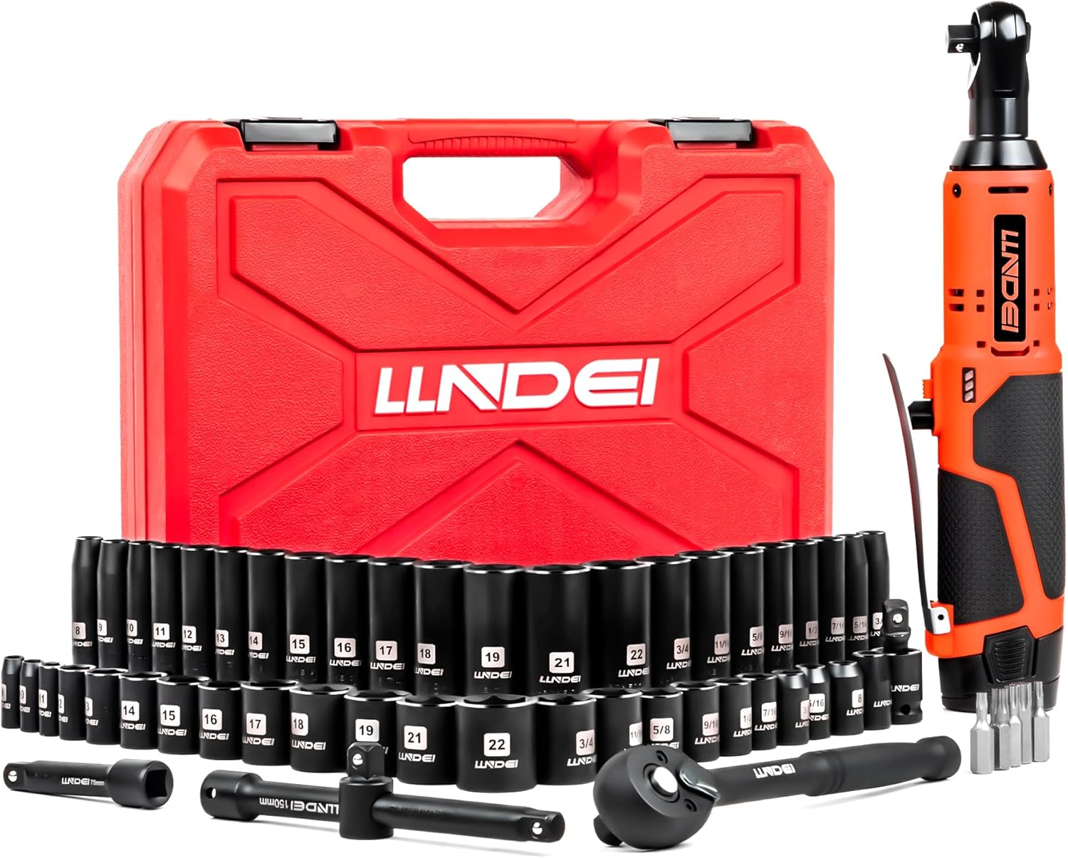 LLNDEI 3/8