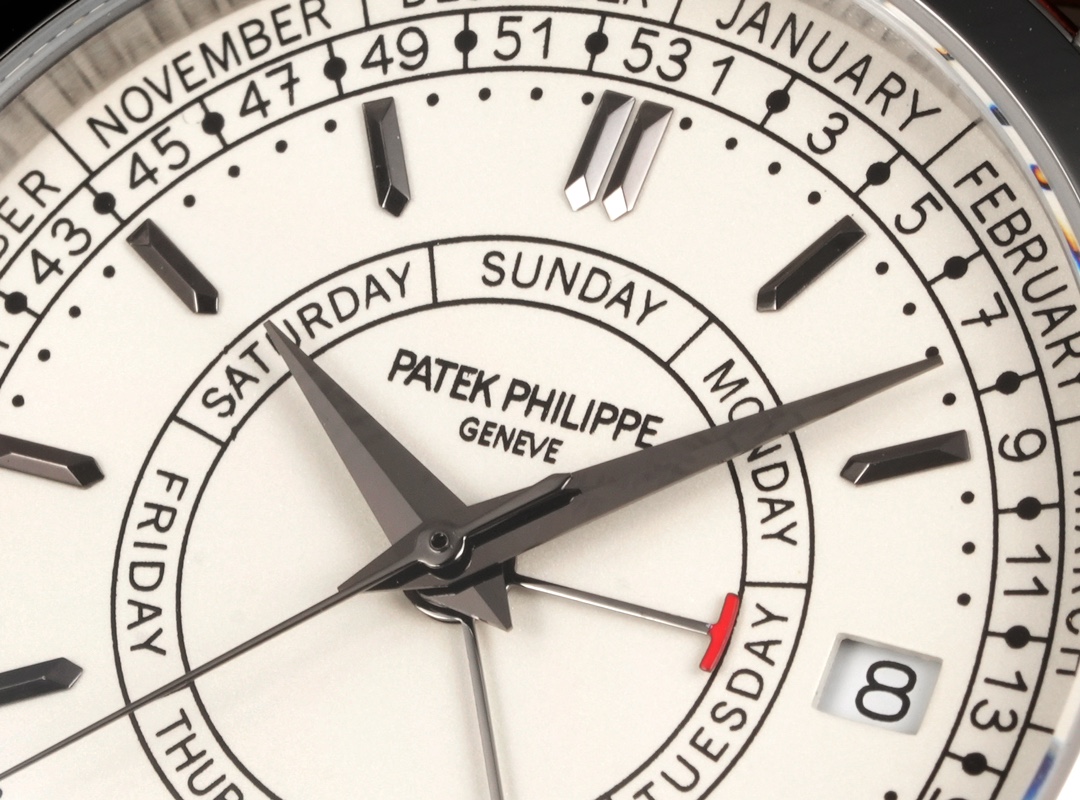 Patek Philippe Calatrava (5212A-001)(1:1 replica) - Top club