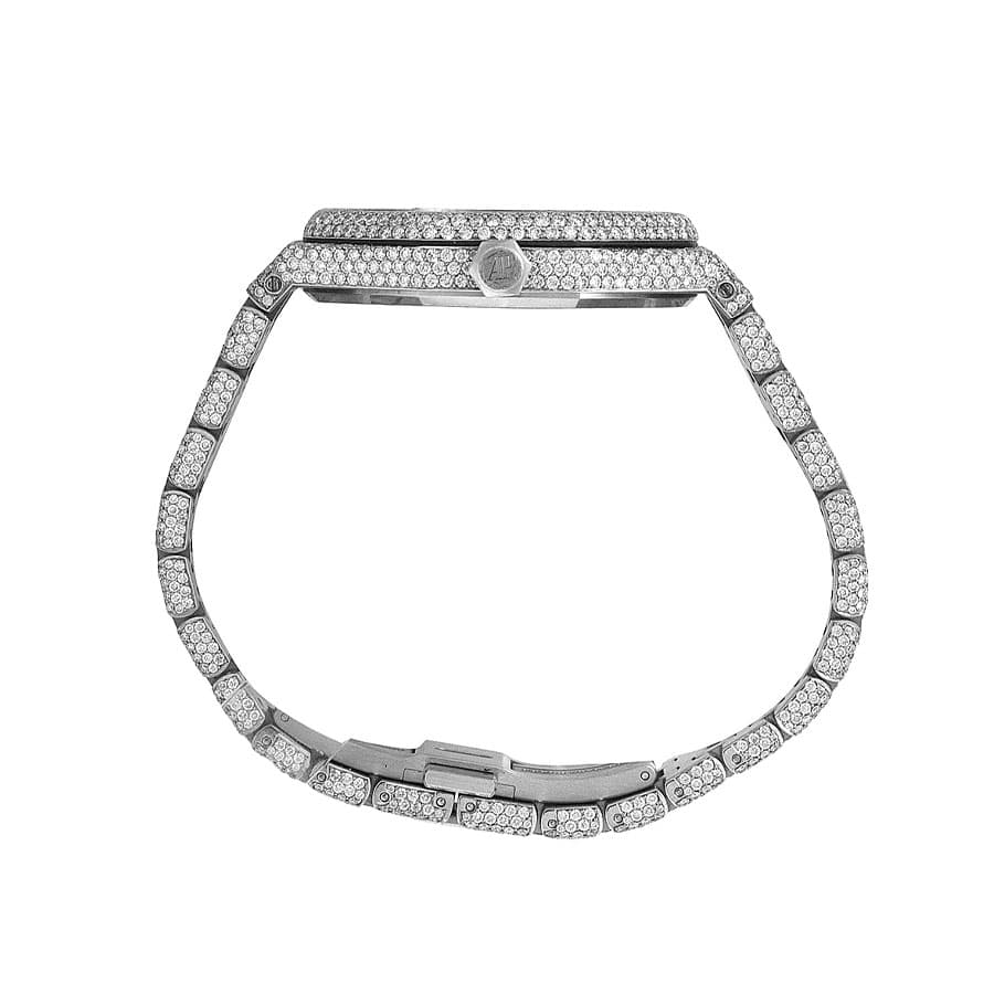 Iced Out Ap watch Replica - Top club