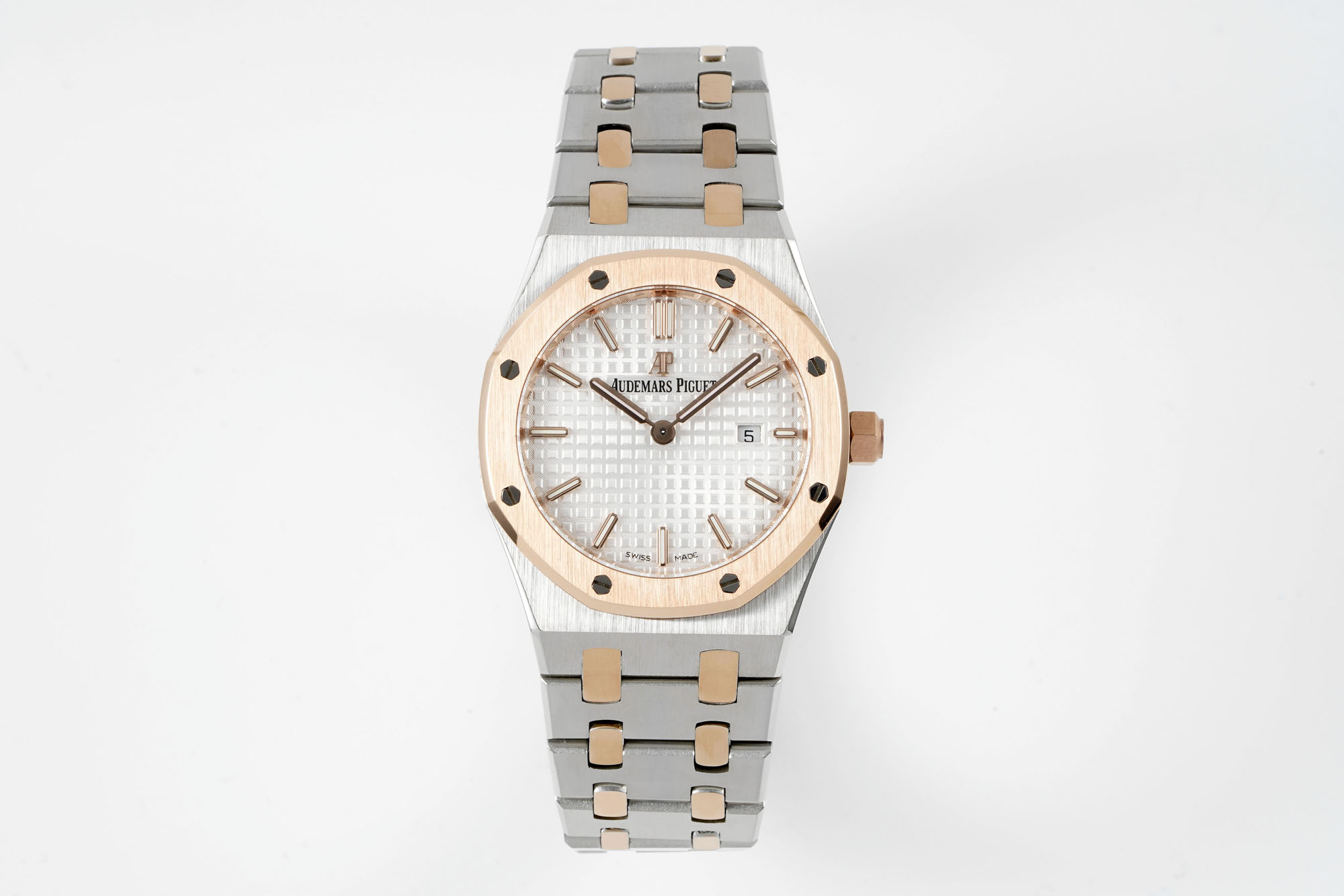 Audemars piguet Royal Oak Series 67651SR.ZZ.1261SR.01(1:1 replica) - Top club