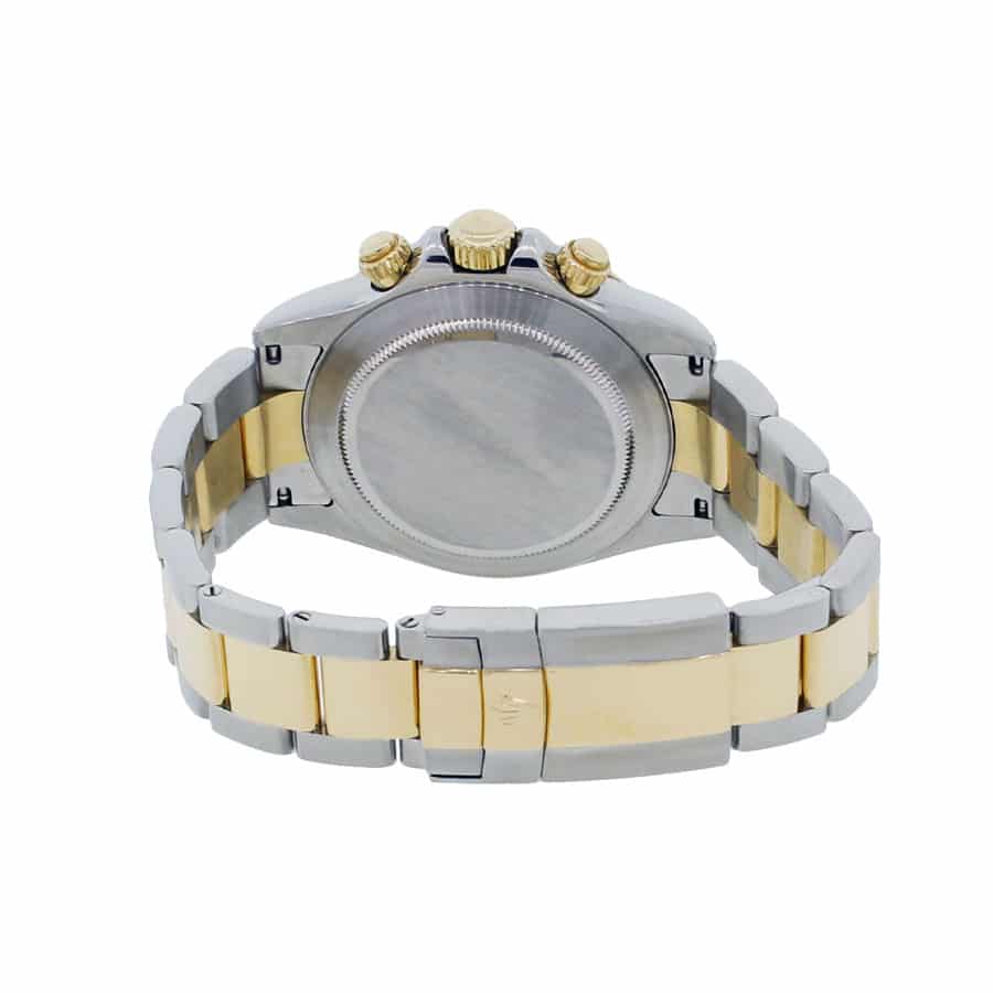 Rolex Daytona 116500ln-0001 Mother Of Pearl Dial Replica - Top club