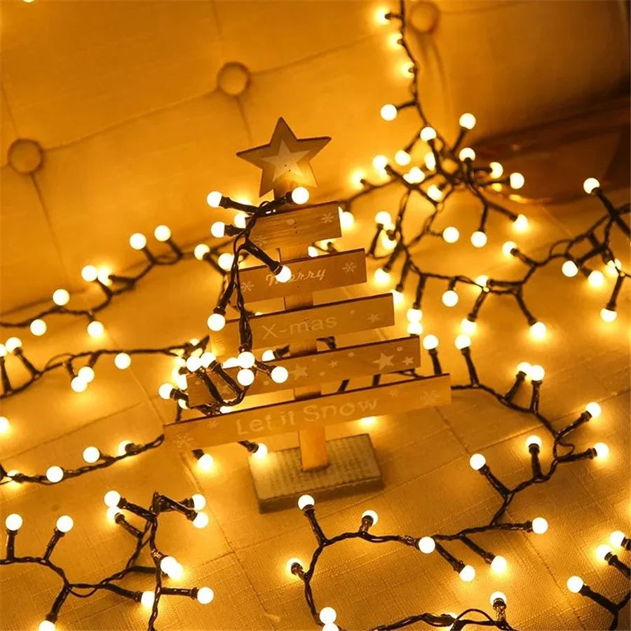 LichtBol | Waterdichte LED Slinger