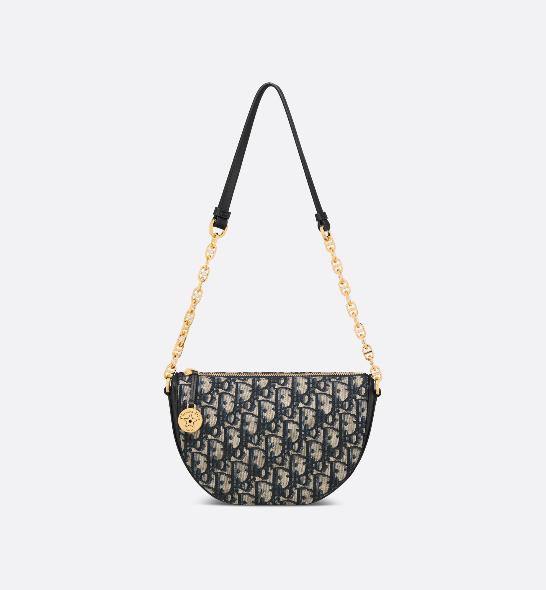 Dior Diorstar Callisto Bag Beige For Women 8 Inches/ 20 Cm S3206UTZQ_M9281:1High-quality replica