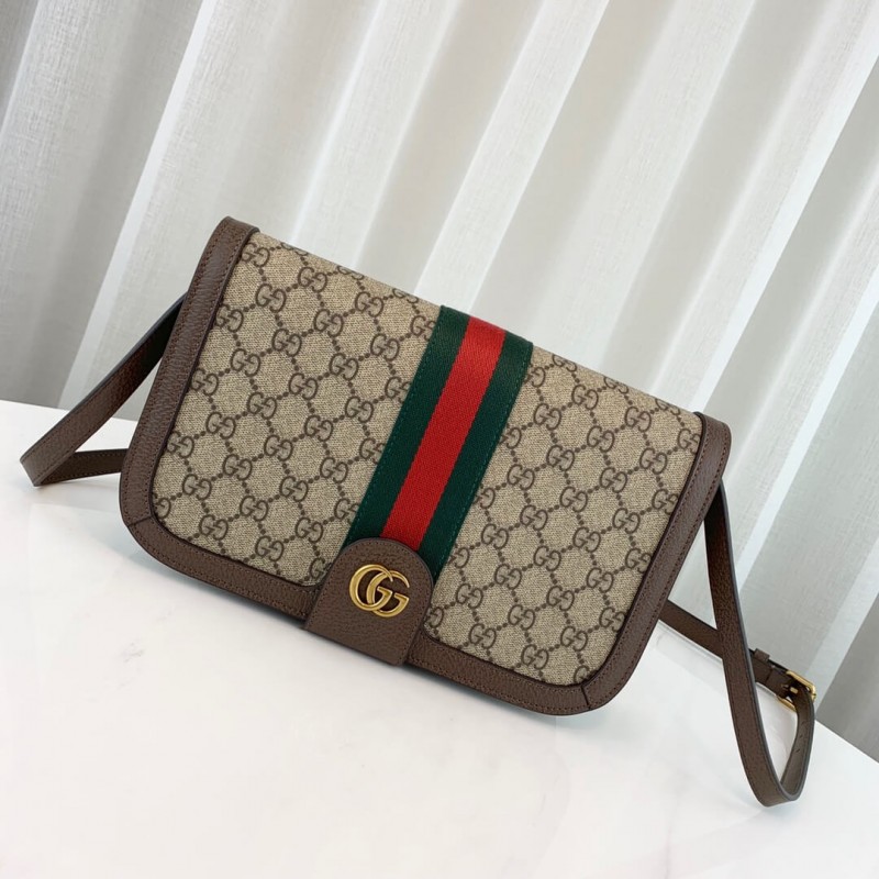Replica Gucci Ophidia Gg Messenger Bag 5483041:1High-quality replica