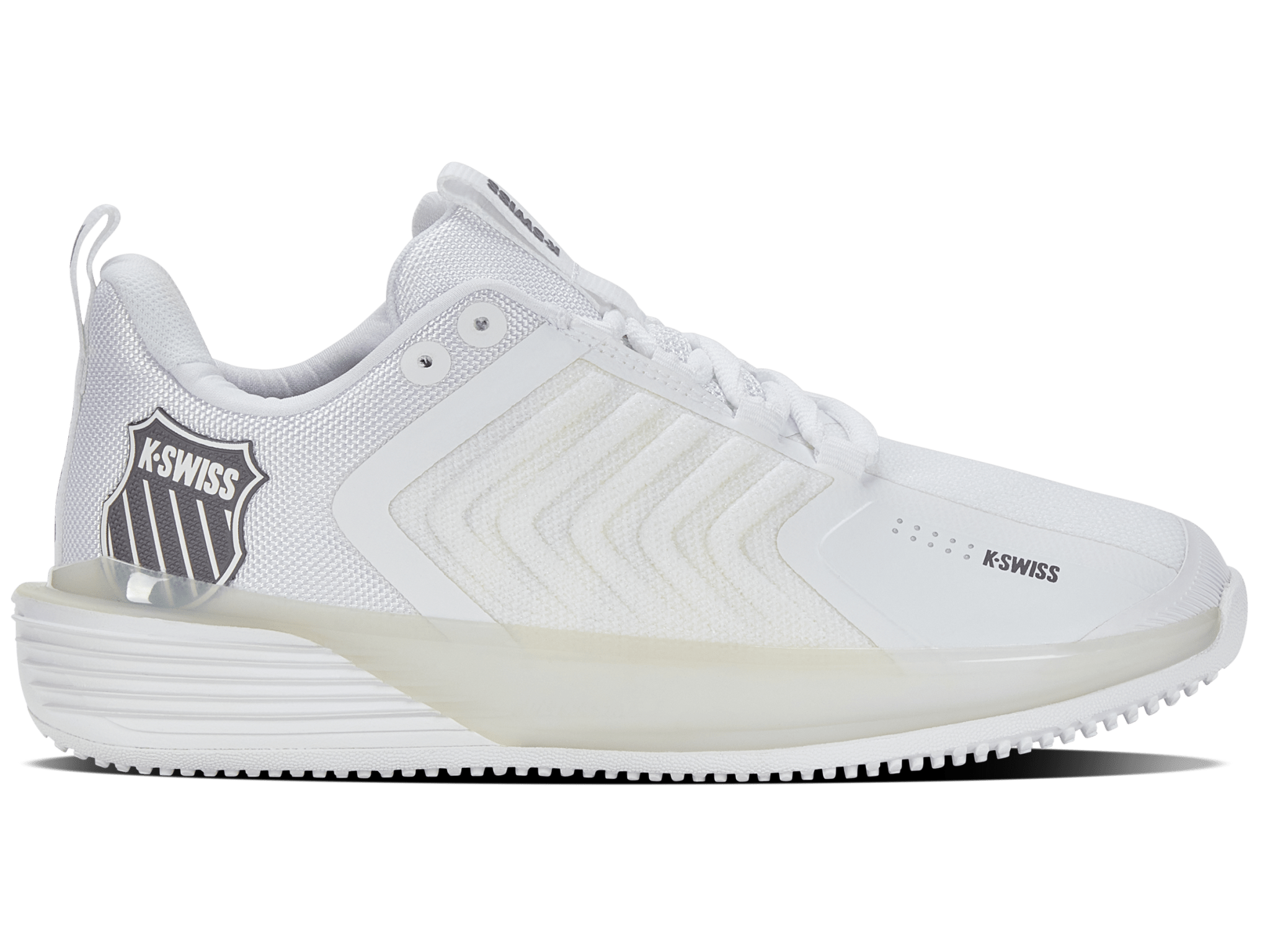 Women/Collections/Ultrashot - Footwear K-Swiss