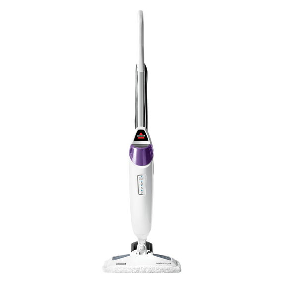 PowerFresh® Pet Scrubbing & Sanitizing Steam Mop