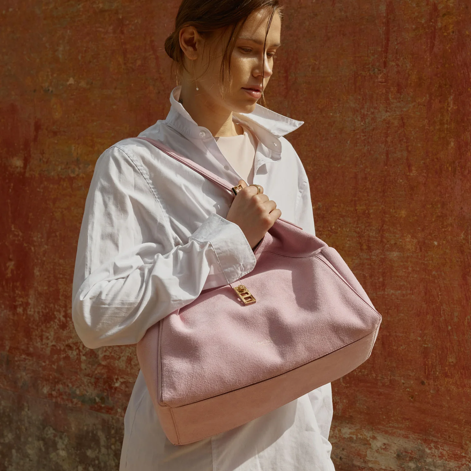 Amelia Suede 15