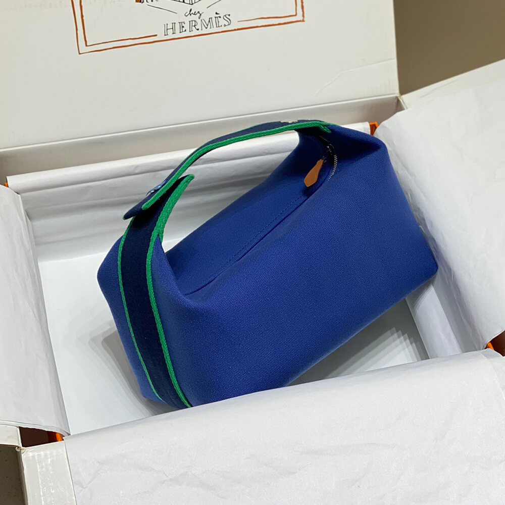 Hermes Trousse Bride-a-Brac Large1:1High-quality replica