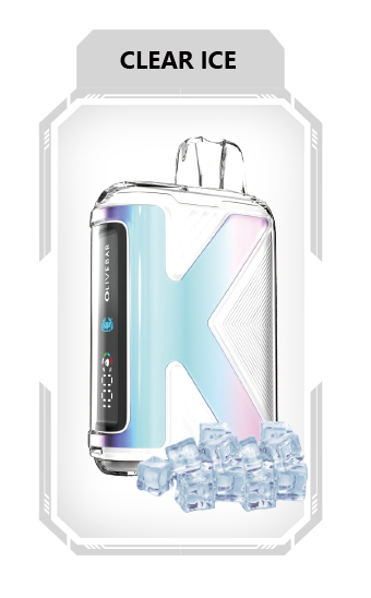 kanger Kyn Bar 25K  Disposable Vape (Dual Mode)