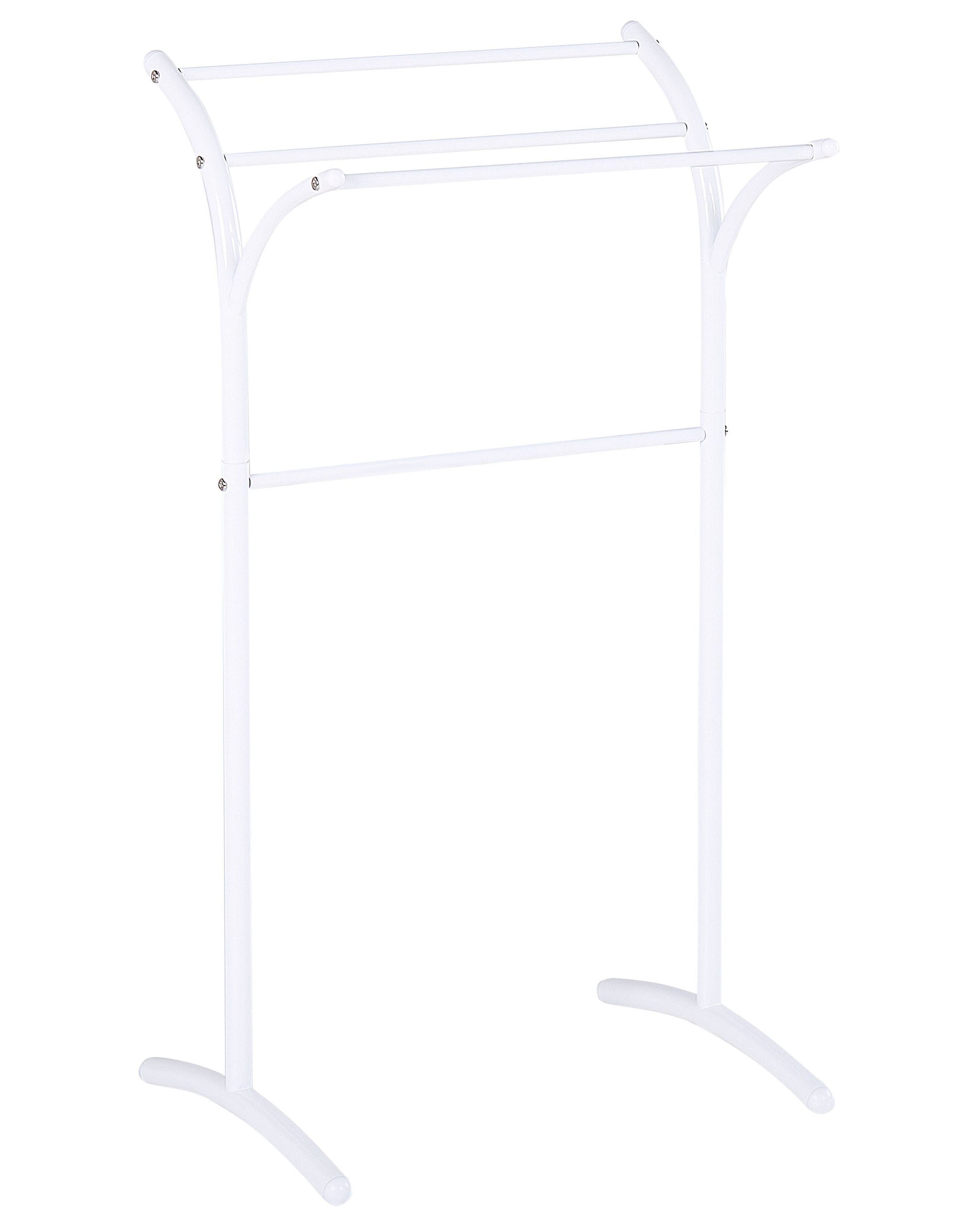 Towel Stand YOPAL Metal White