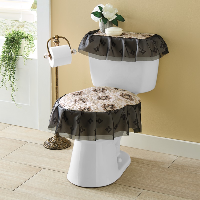 Bathroom - MIDNIGHT VELVET CATALOG