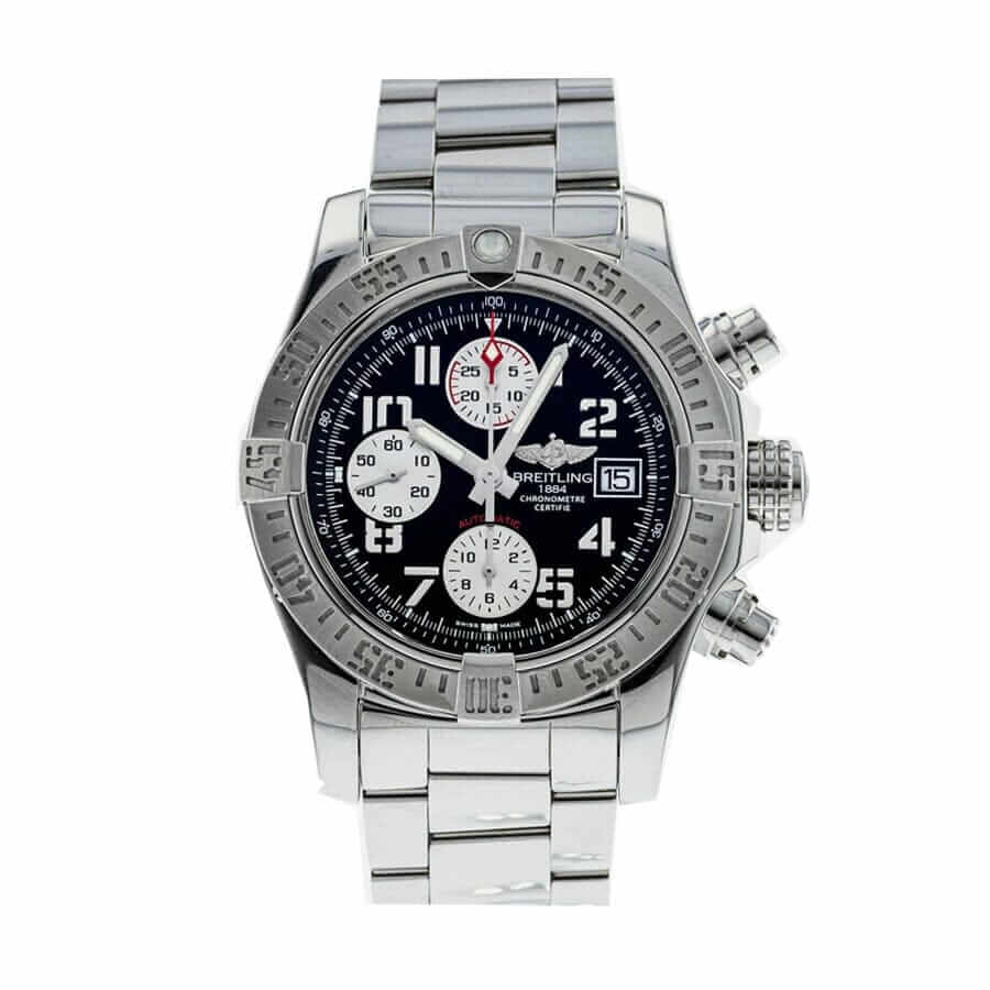 Breitling Super A13370 Replica - Top club