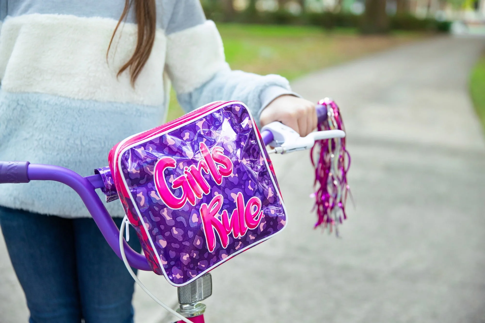 Dynacraft Girls Rule 20 - inch Girls Bike for Ages 6 - 10 Years - Image 10