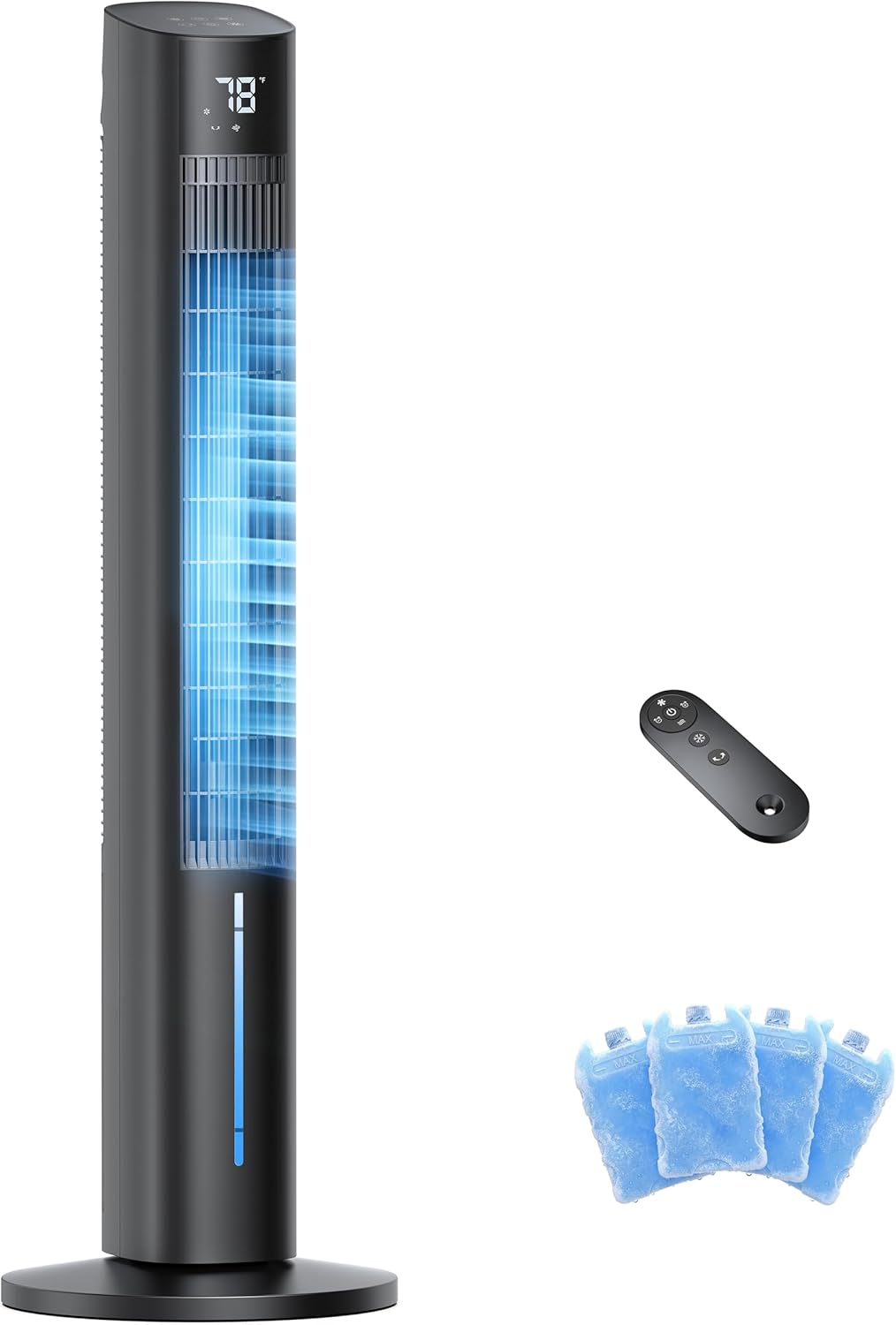 Windowless Portable Air Conditioners, 45