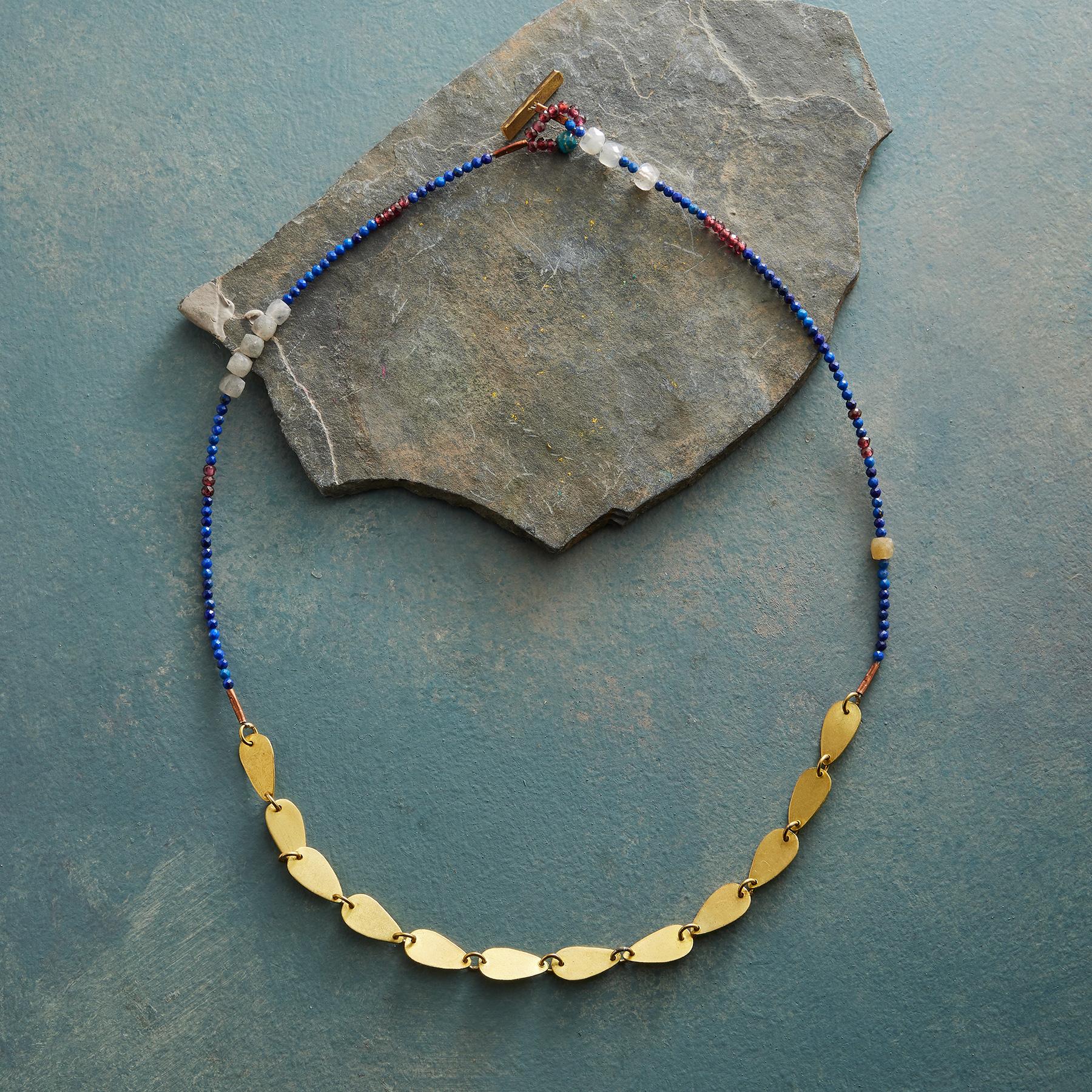 Glimmer Of Hope Necklace - Sundance Clothing