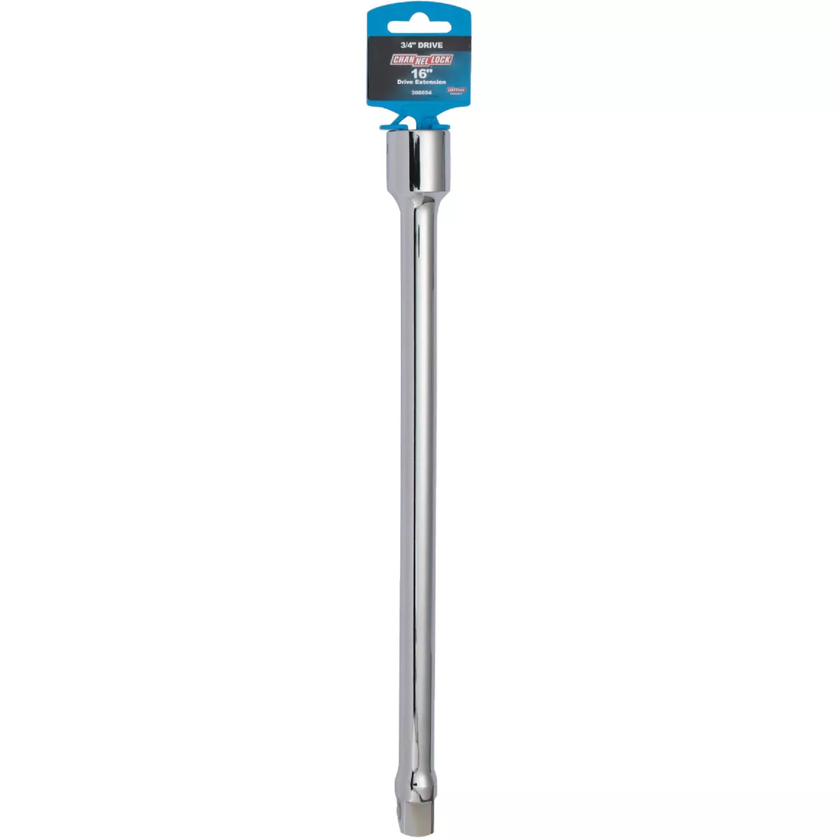 Channellock 3/4 In. Drive 16 In. Long Socket Extension with Textured Band
