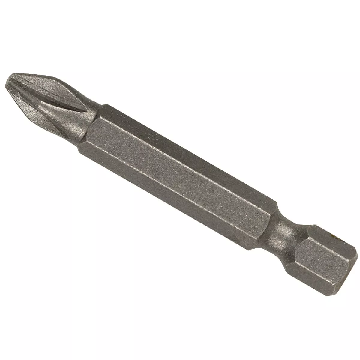 Do it #1 Square Recess 4 In. Power Screwdriver Bit