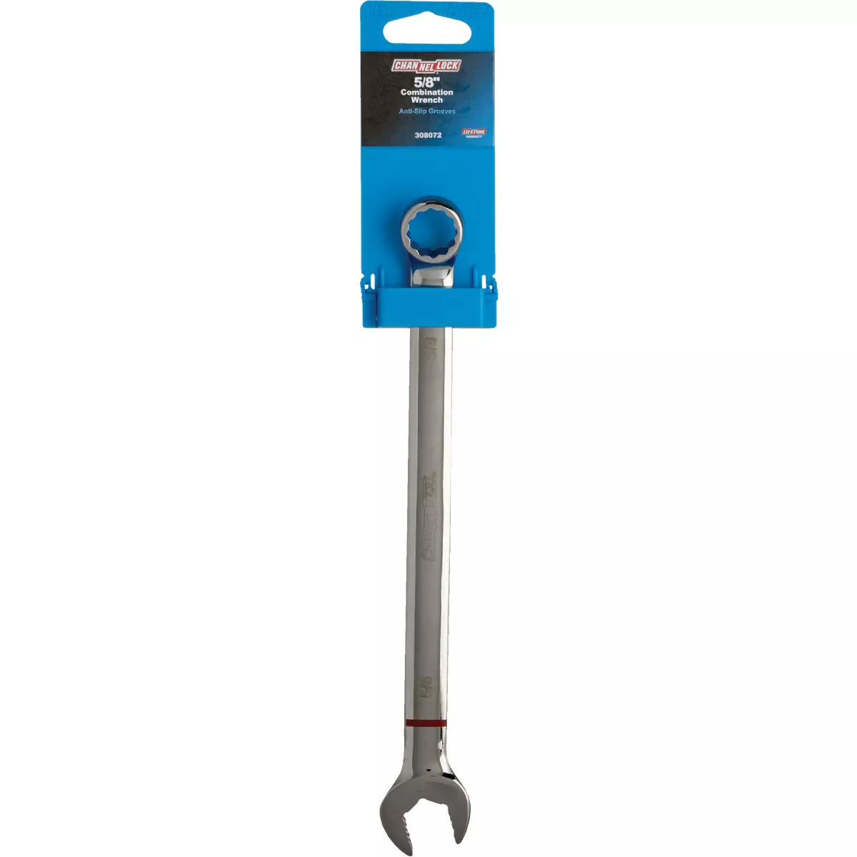 Channellock Standard 5/8 In. 12-Point Combination Wrench