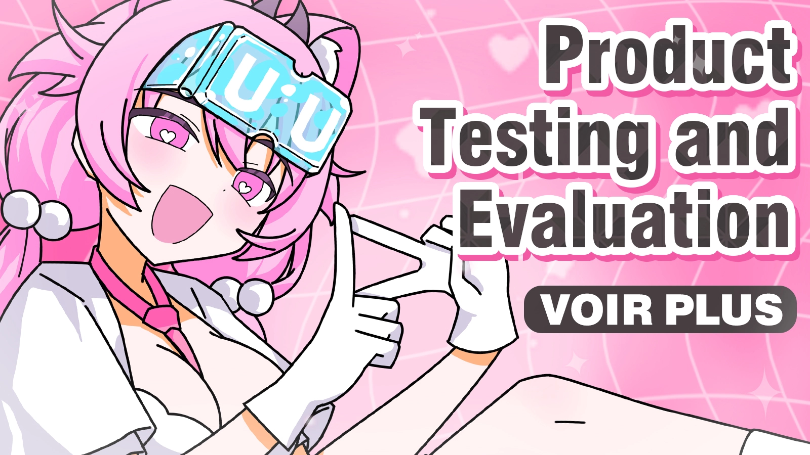 Blog cover image illustrating adult toy industry news and sex tech trends by Dr.YUU.