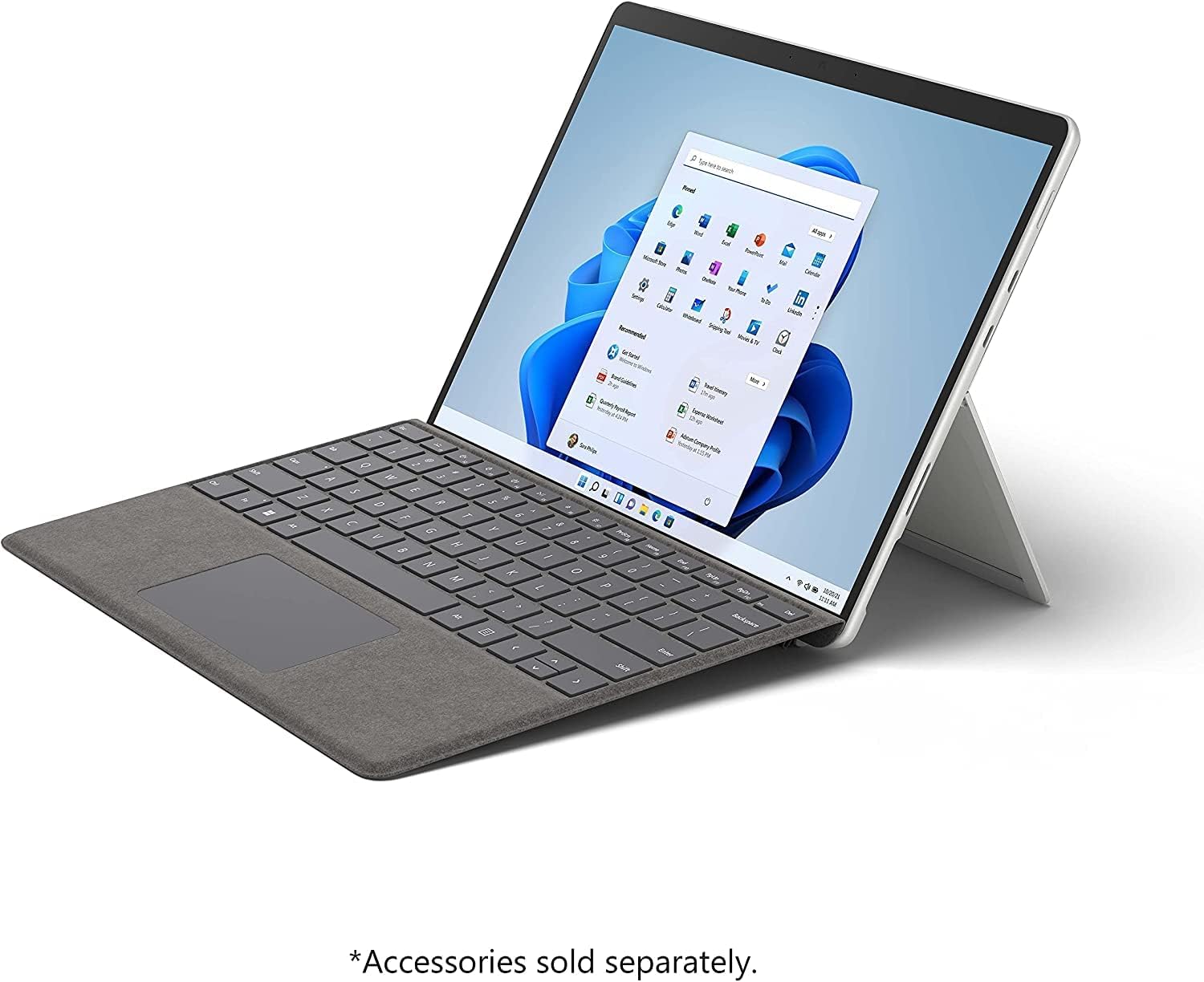 Microsoft Surface Pro 8 Tablet  13