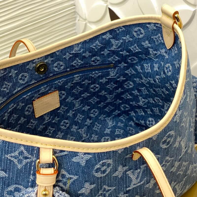 Louis Vuitton (1)1:1High-quality replica