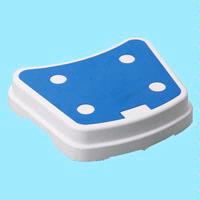 Portable Bath Step - Abilene Artificial Limb