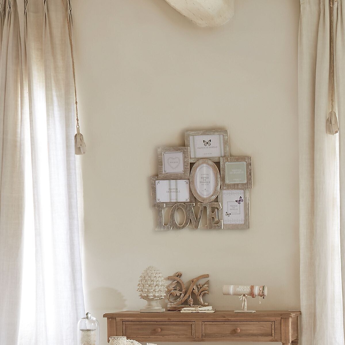 Jumble"Charme" 6 photos