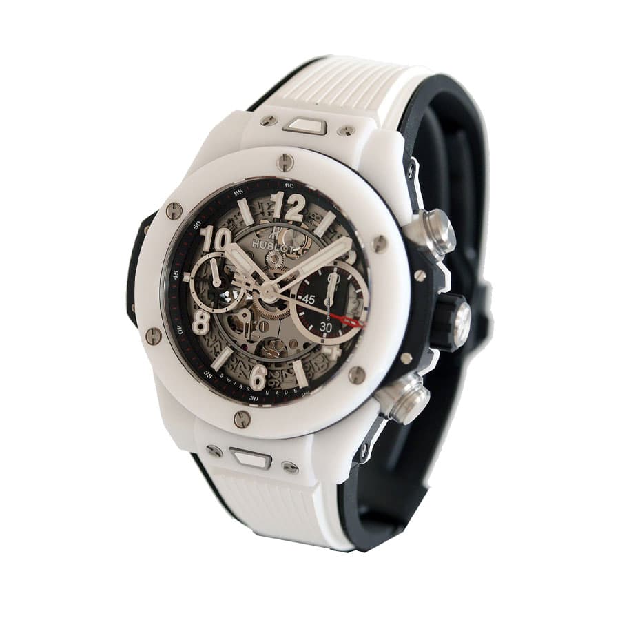 Hublot Big Bang Unico Replica - Elite Watch Atelier