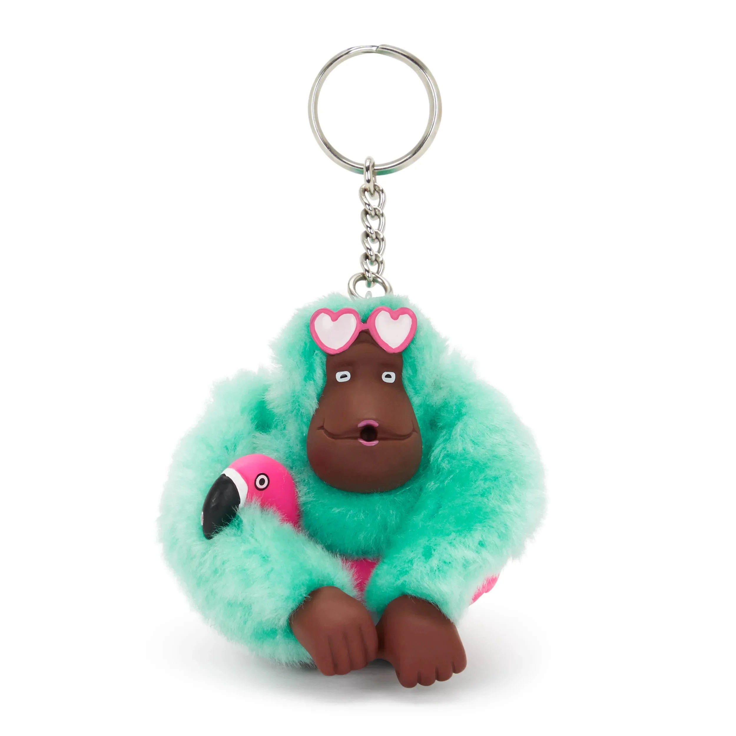 BEACH FUN MONKEY