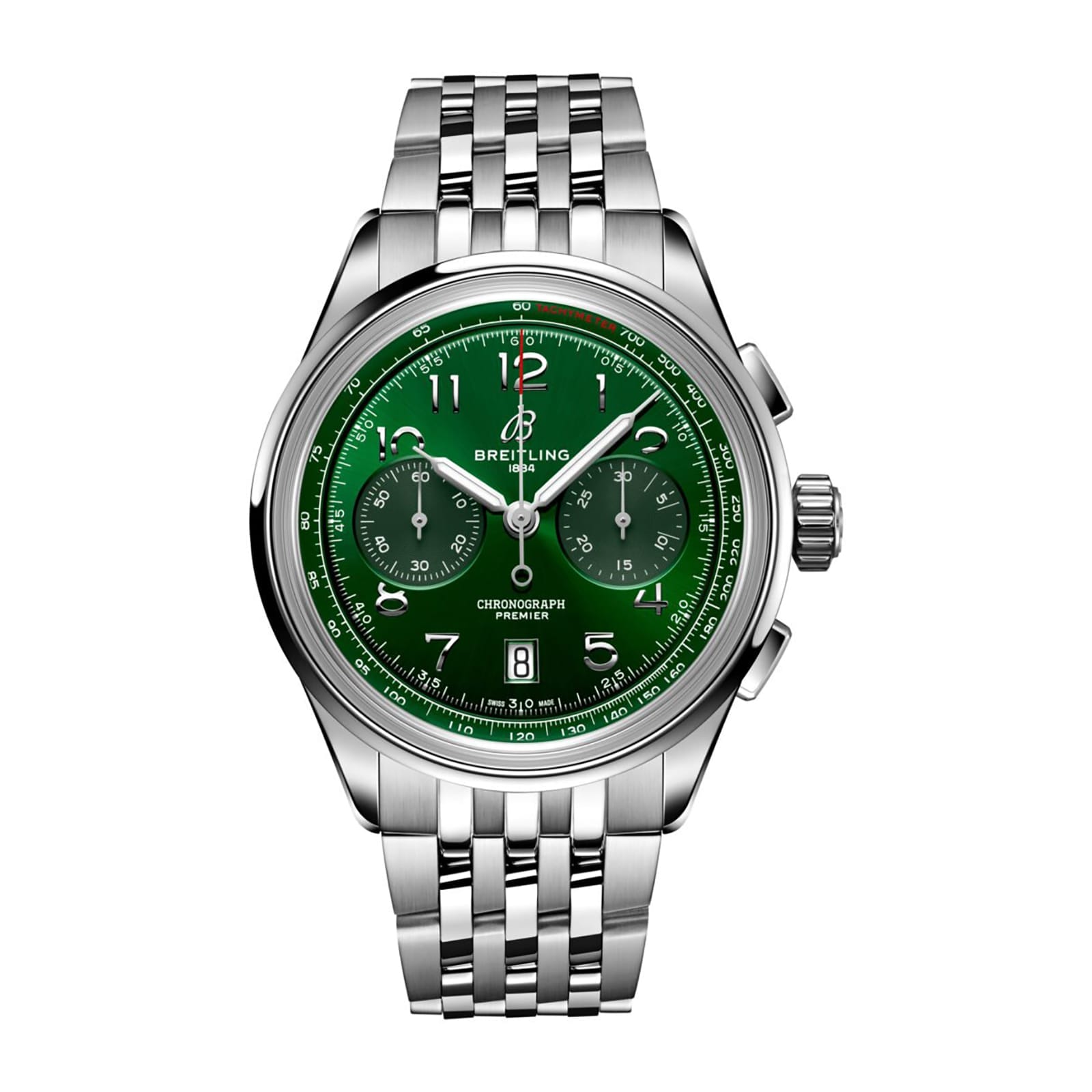 Fake Breitling Replica Watches Premier B01 Chronograph 42(1:1 replica) - Top club