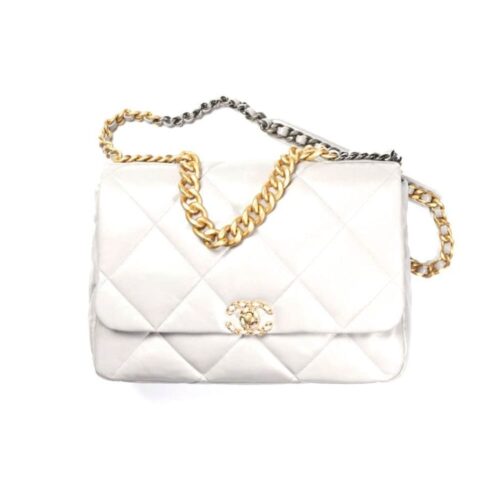CHANEL 19 BAG – Premium Quality Designer Bags1:1High-quality replica