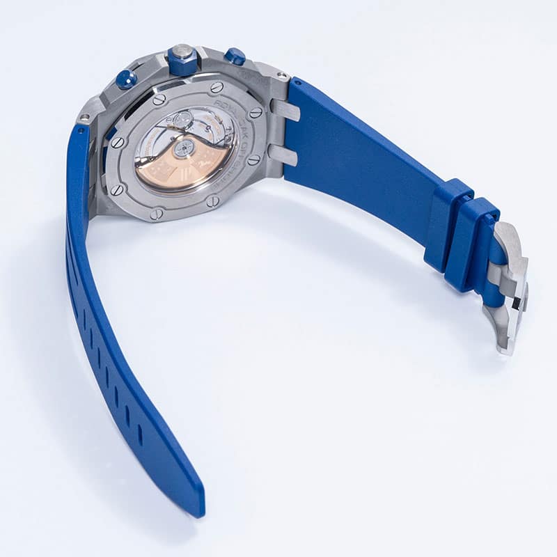 Audemars Piguet Navy Replica - Top club