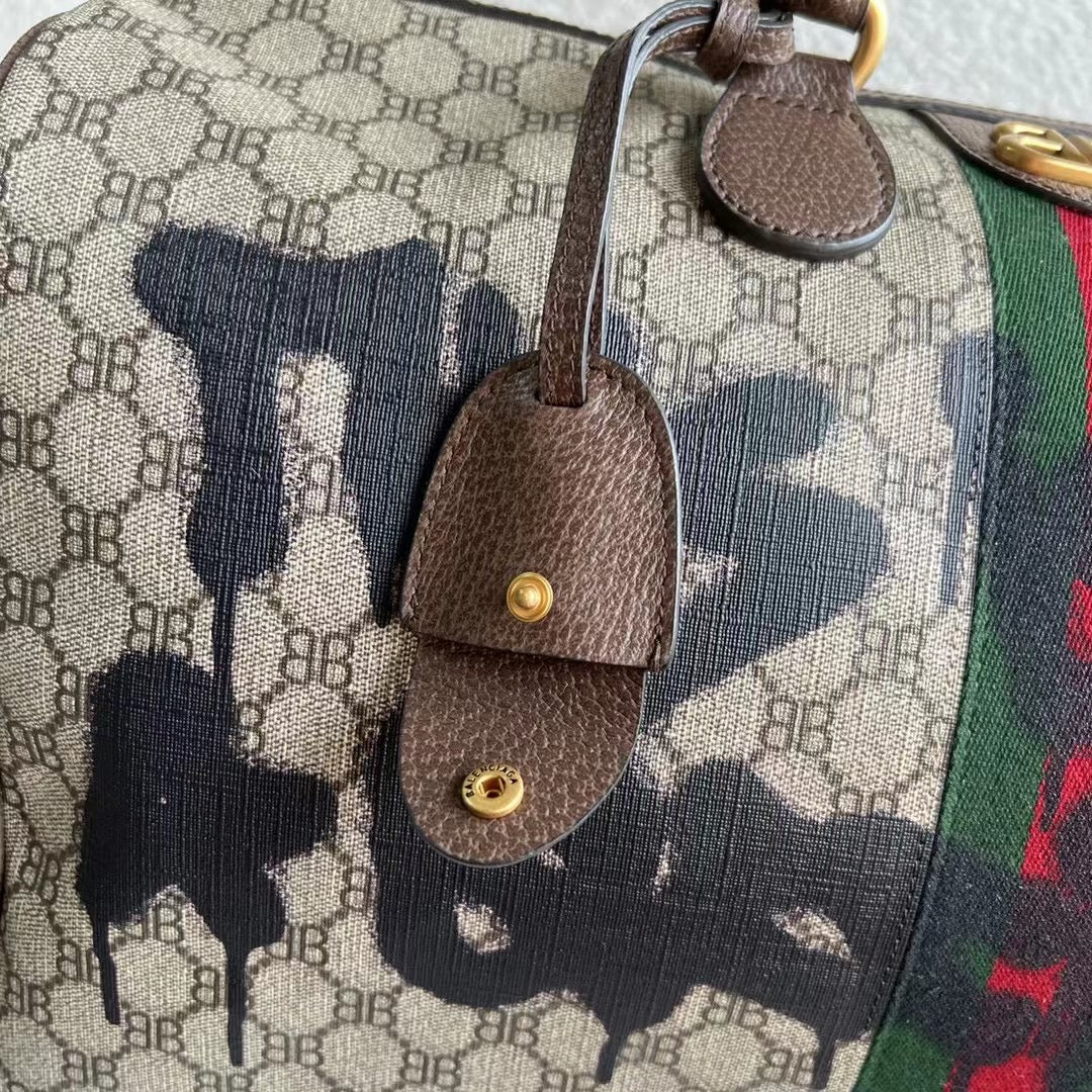 Balenciaga Bag Dupe (ColaReps) - Replicaclubs
