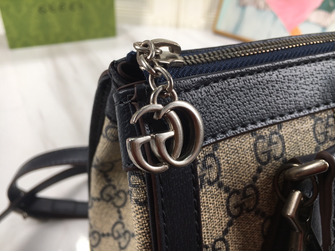Replica Gucci Ophidia Small Tote Bag1:1High-quality replica