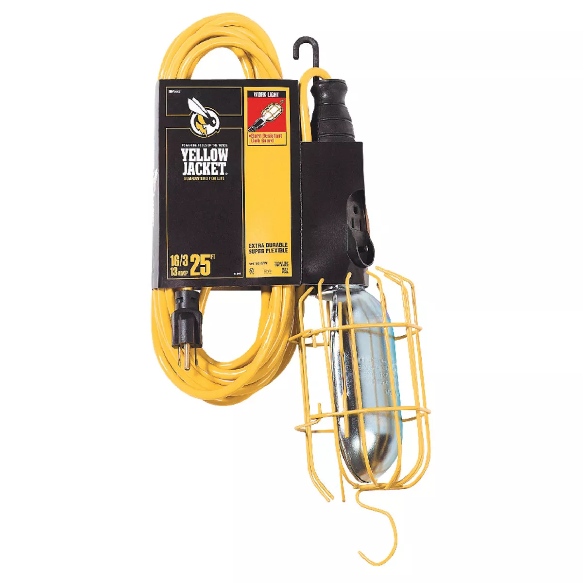 Handheld and Trouble Work Lights