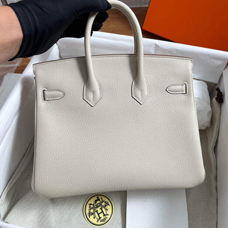 Hermès Birkin Bag1:1High-quality replica