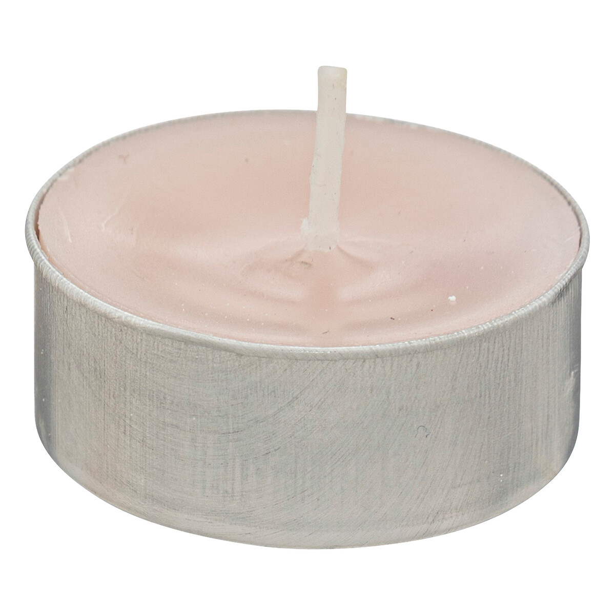 18 tea lights"Hugo" Pink, 13g