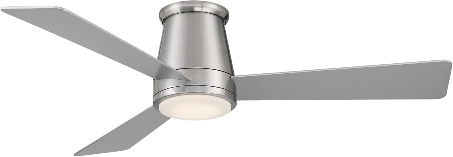 WAC Lighting F-037L-BN Hug 52